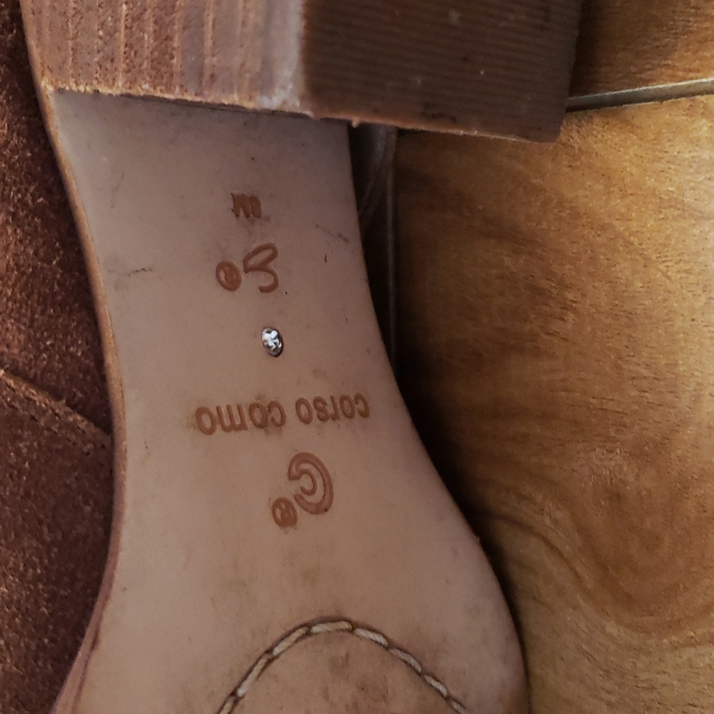 Corso como boots - Picture 5 of 9